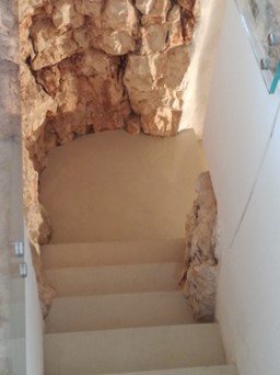 Scala combinata